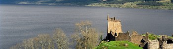 Migránsnak hitték a Loch Ness-i szörnyet