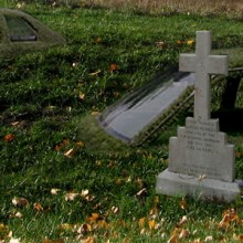 Újabb autós temetőt találtak Magyarországon